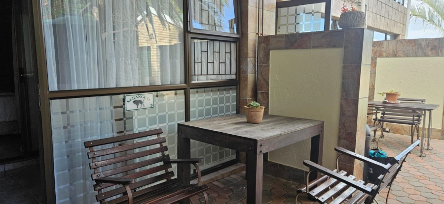 To Let 1 Bedroom Property for Rent in Hartenbos Heuwels Western Cape